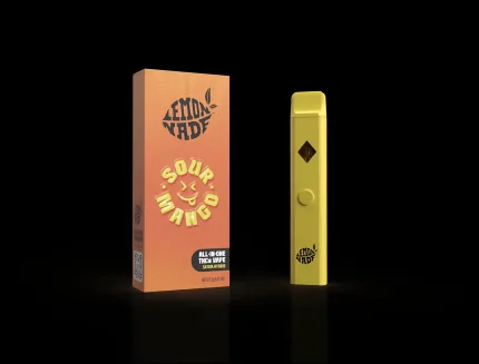 LEMONNADE 2GRAM DISPOSABLE