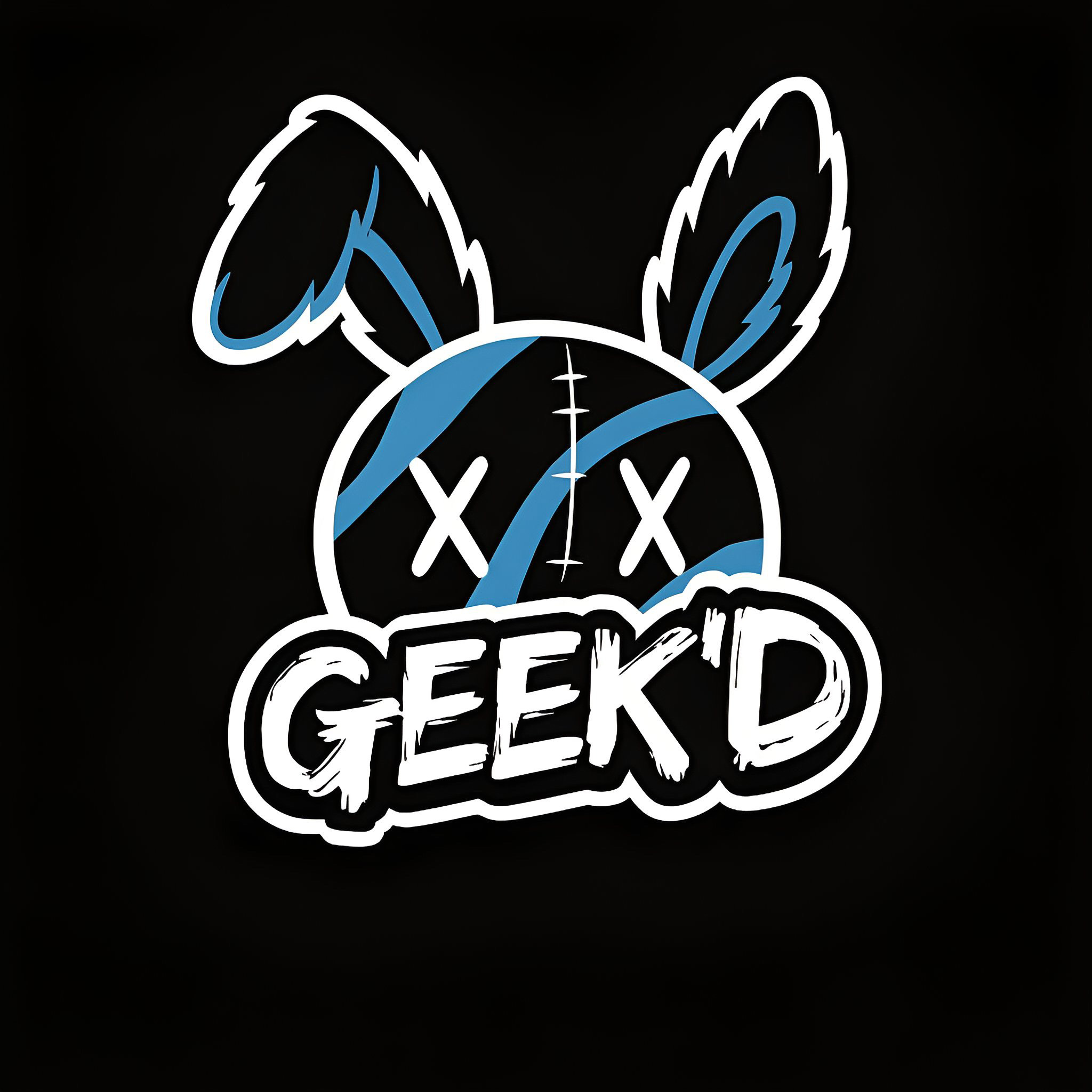 Geeked 2