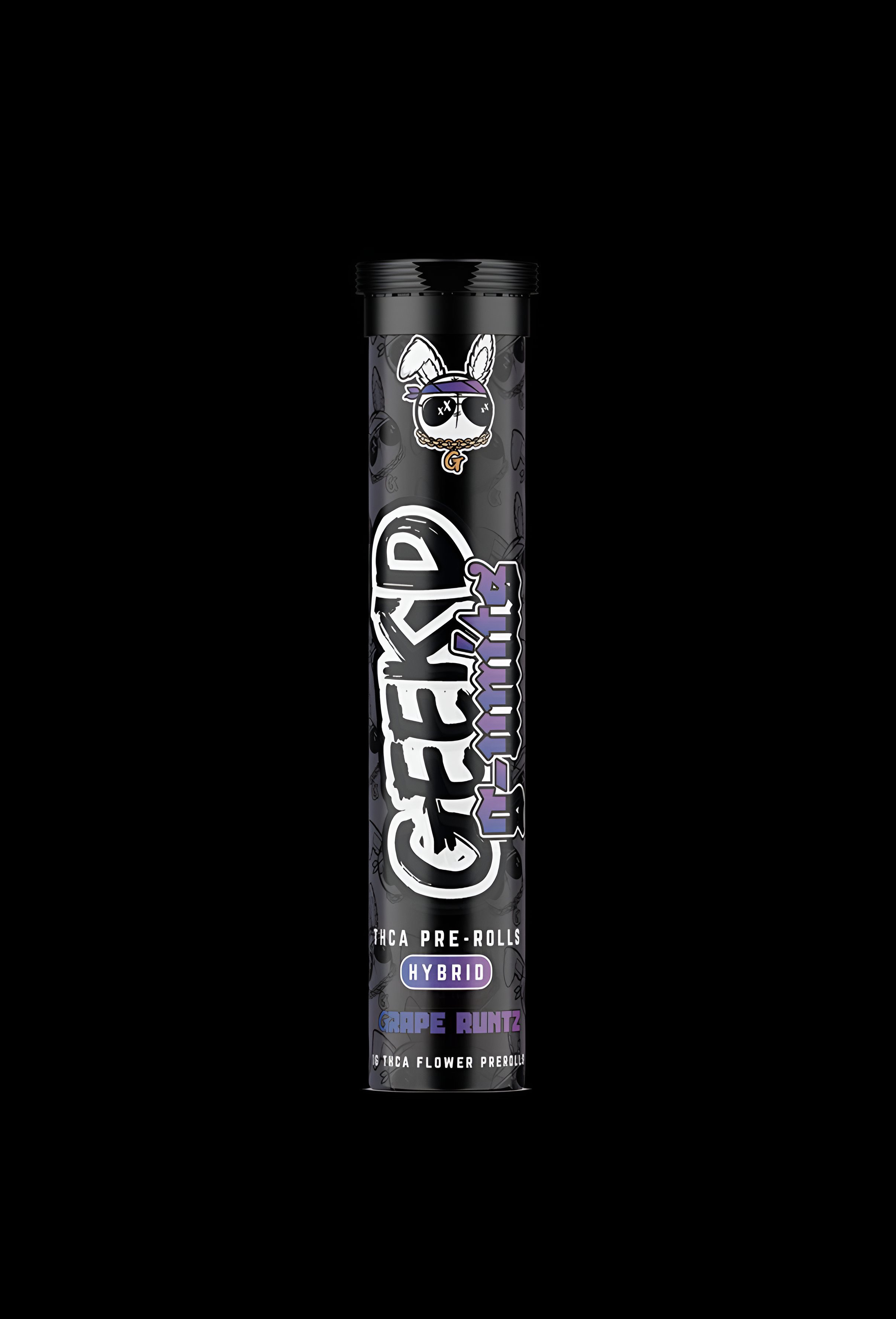 Grape Runtz