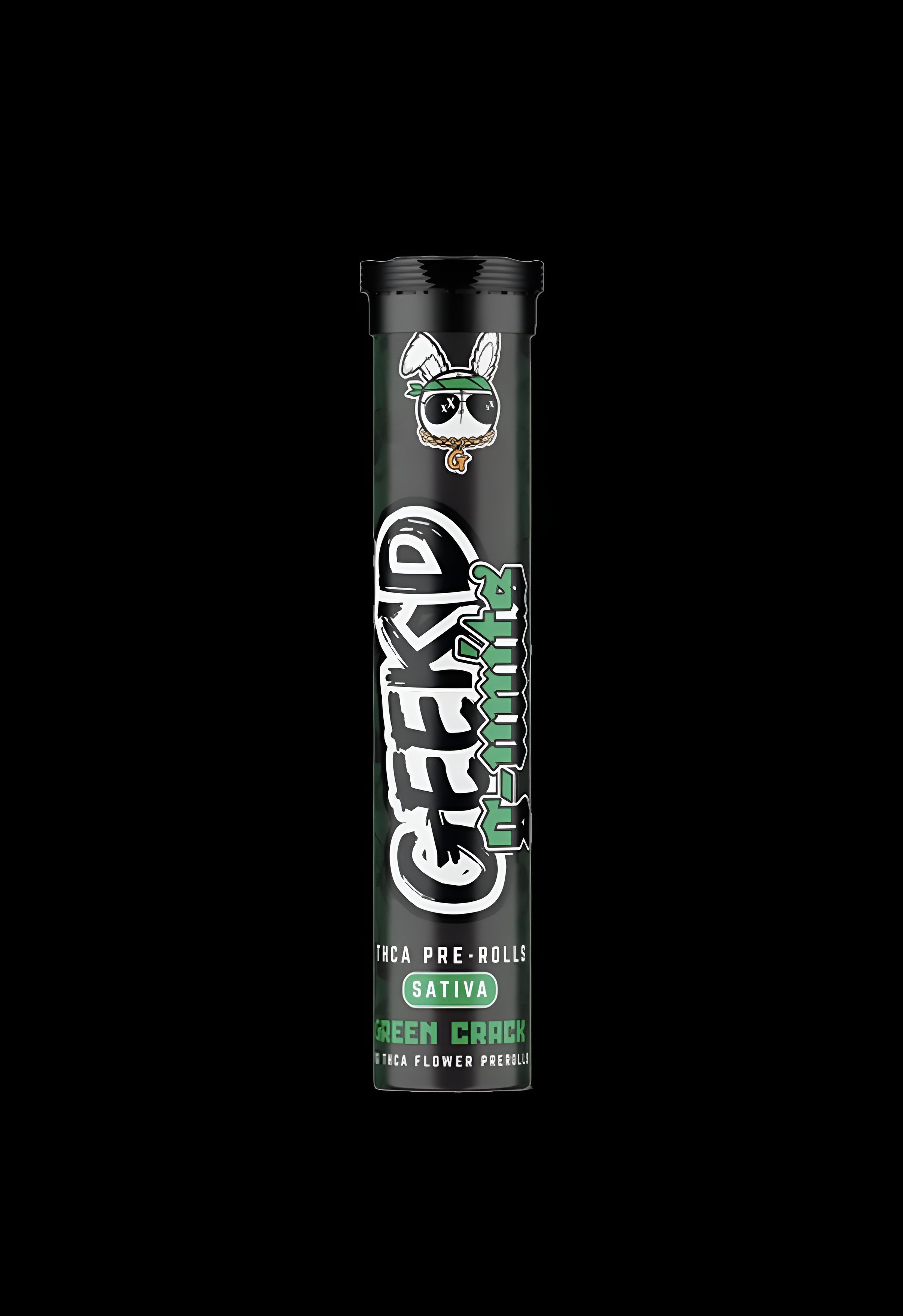 Green Crack