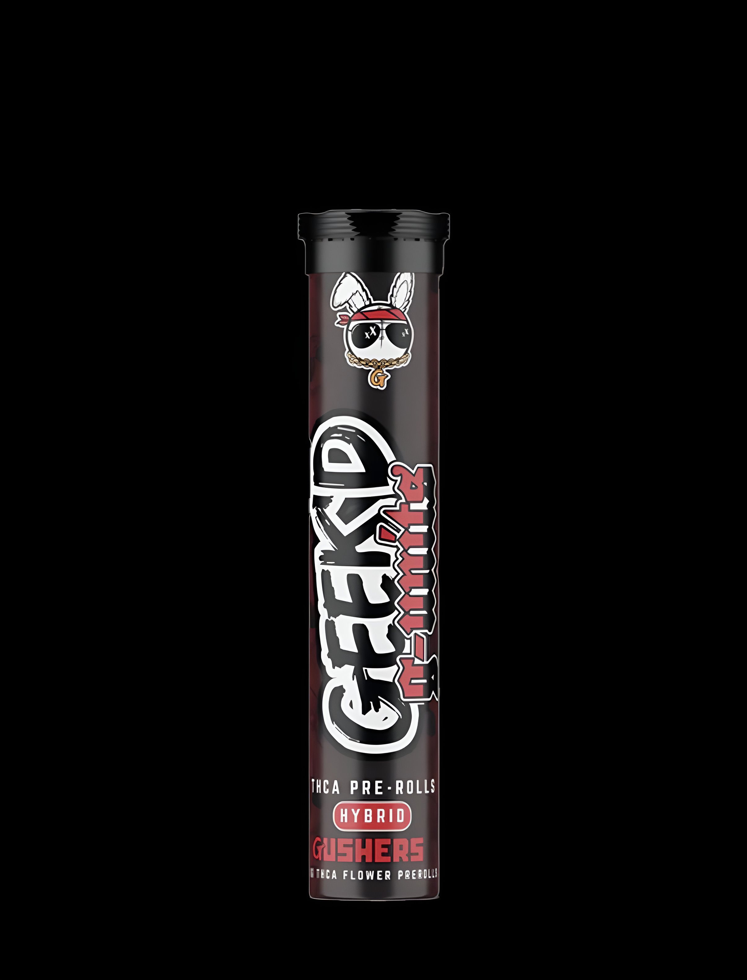 Gusherz