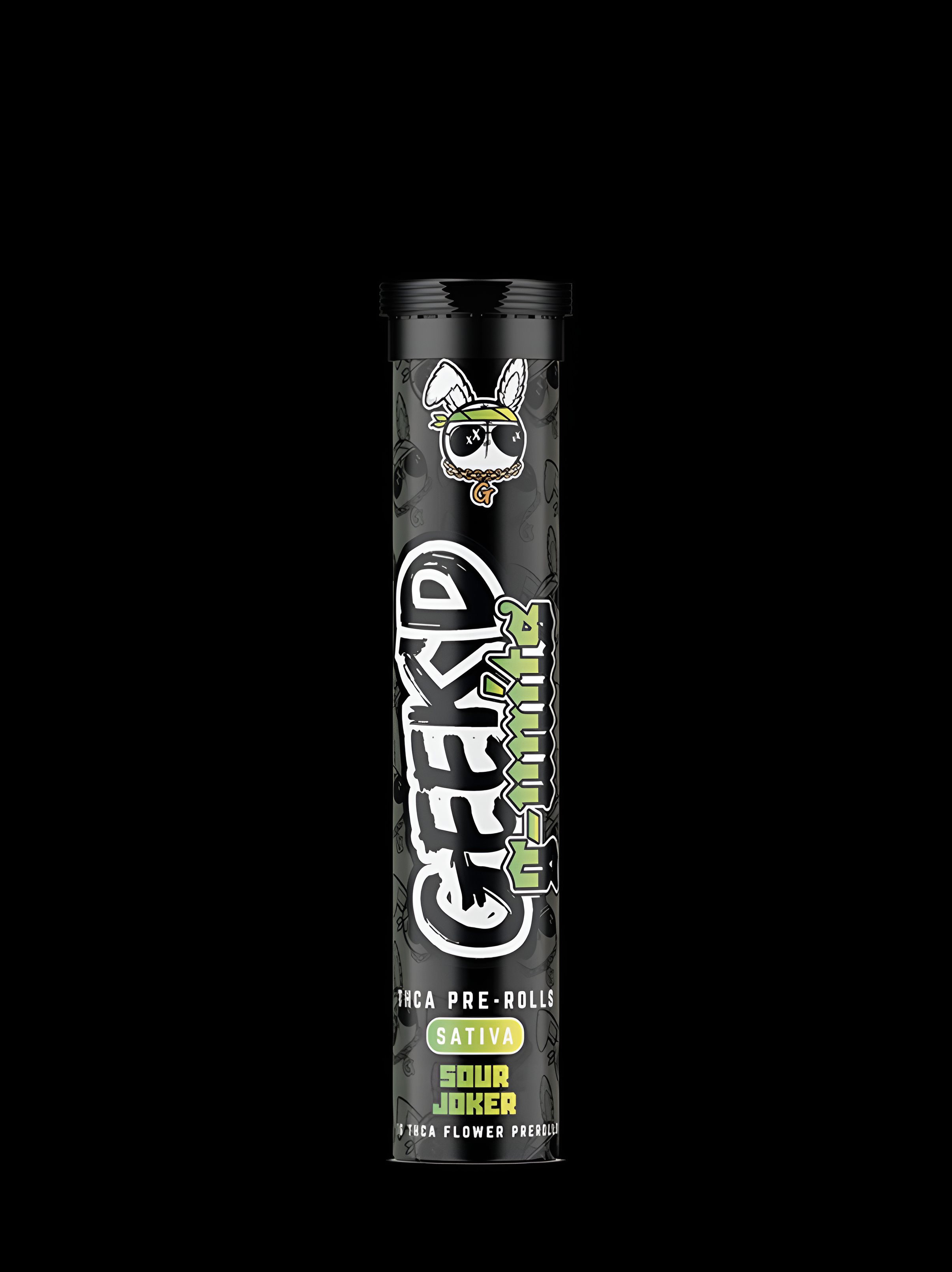 Sour Joker