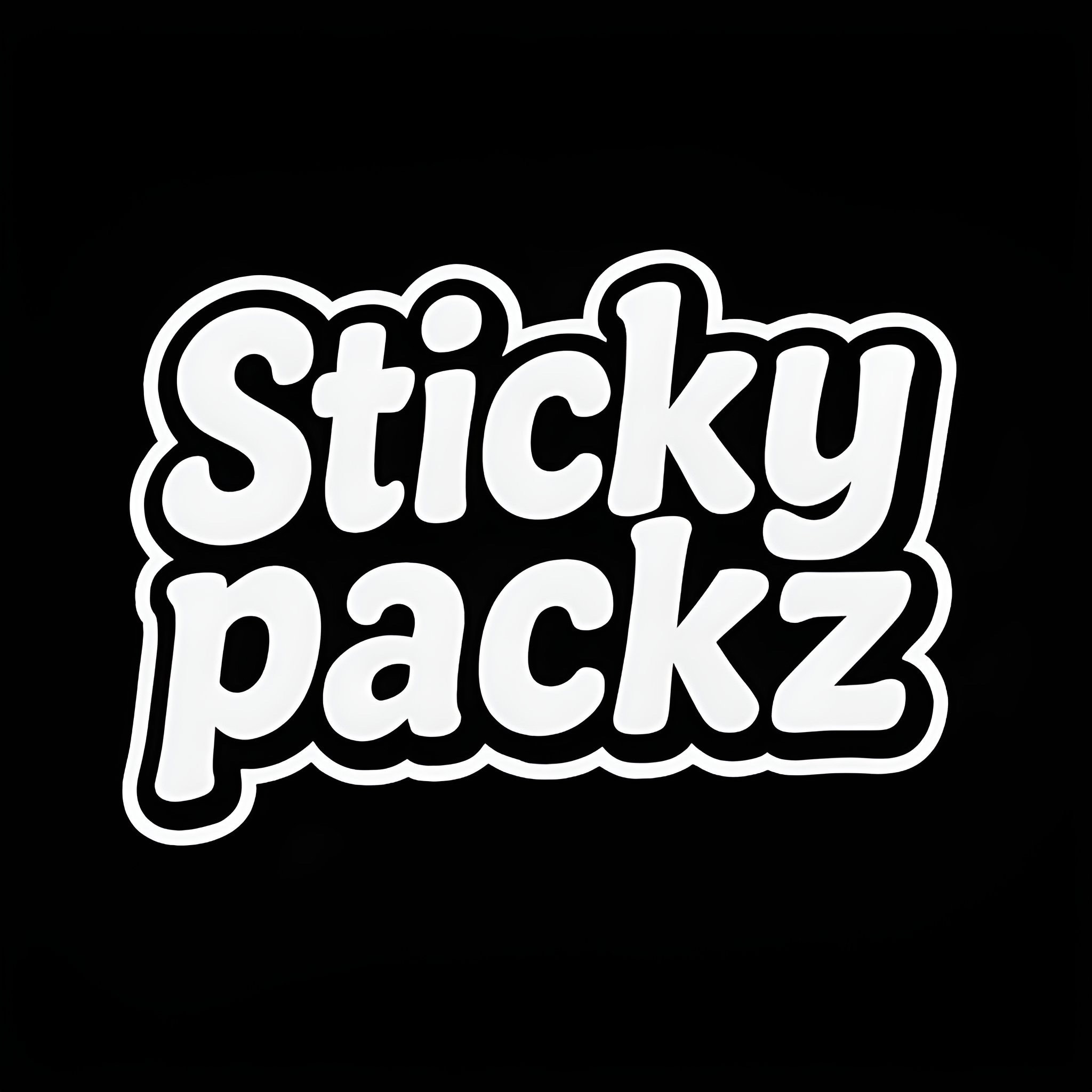 StickyPackz